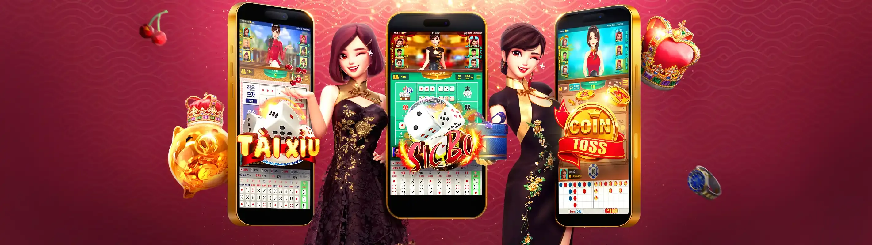 b29 bar - Nền tảng giải trí trực tuyến hàng đầu Việt Nam