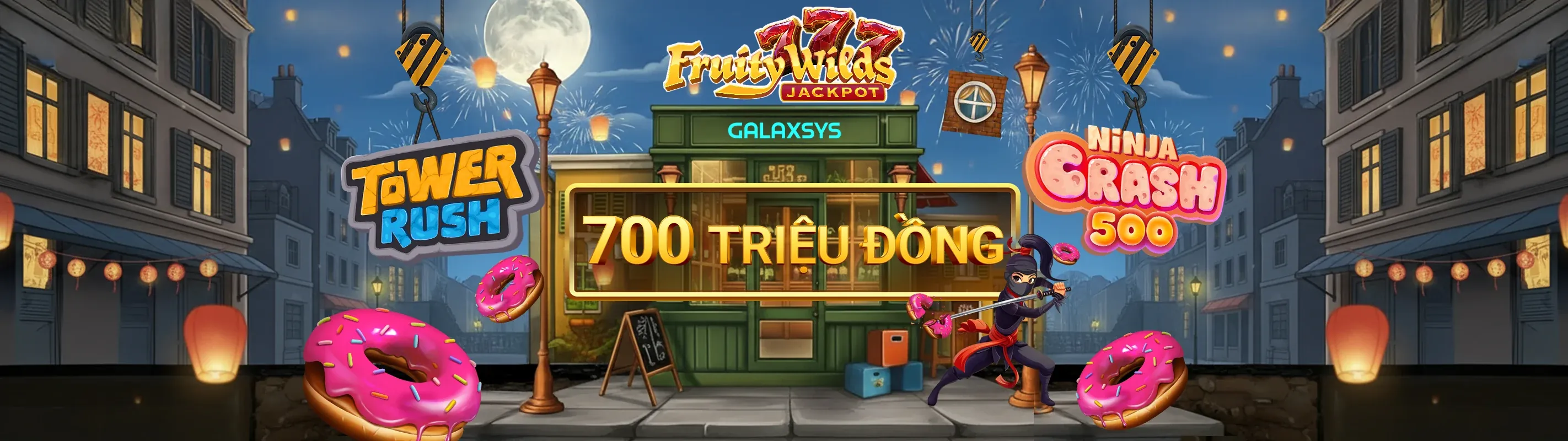 Tải ứng dụng b29 bar