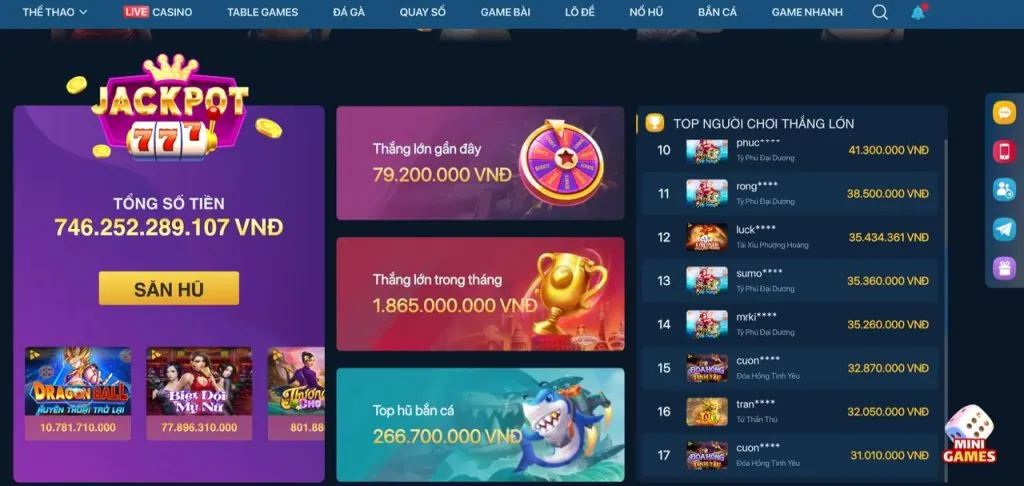 Hoàn Trả Hàng Ngày b29 bar