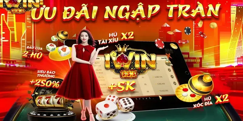 Thưởng Chào Mừng b29 bar